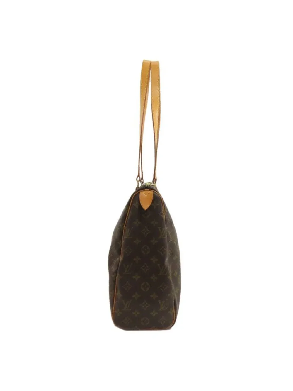 Louis Vuitton Tote Monogram Canvas